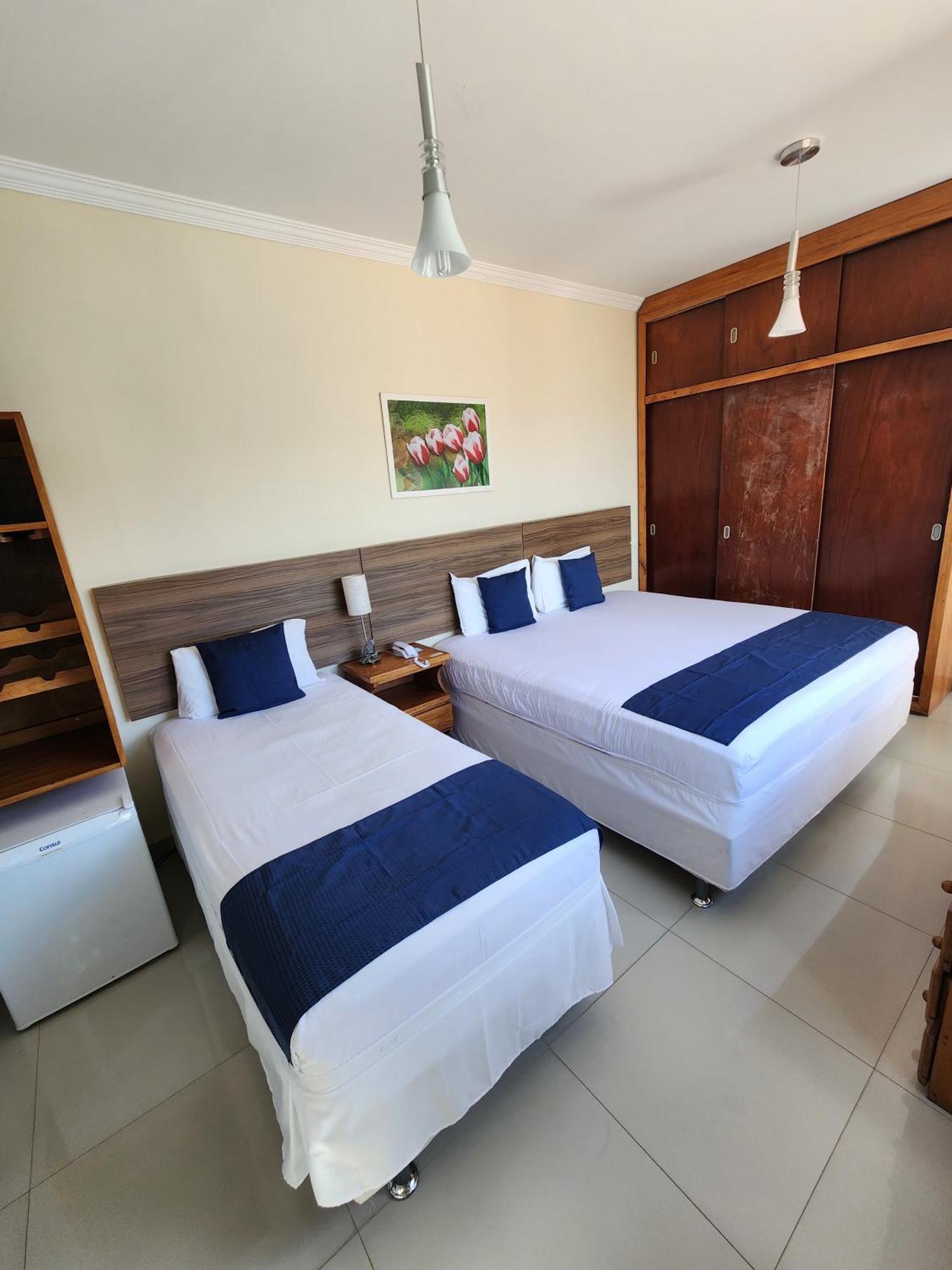 Hotel Park Stella Mares Сальвадор Экстерьер фото