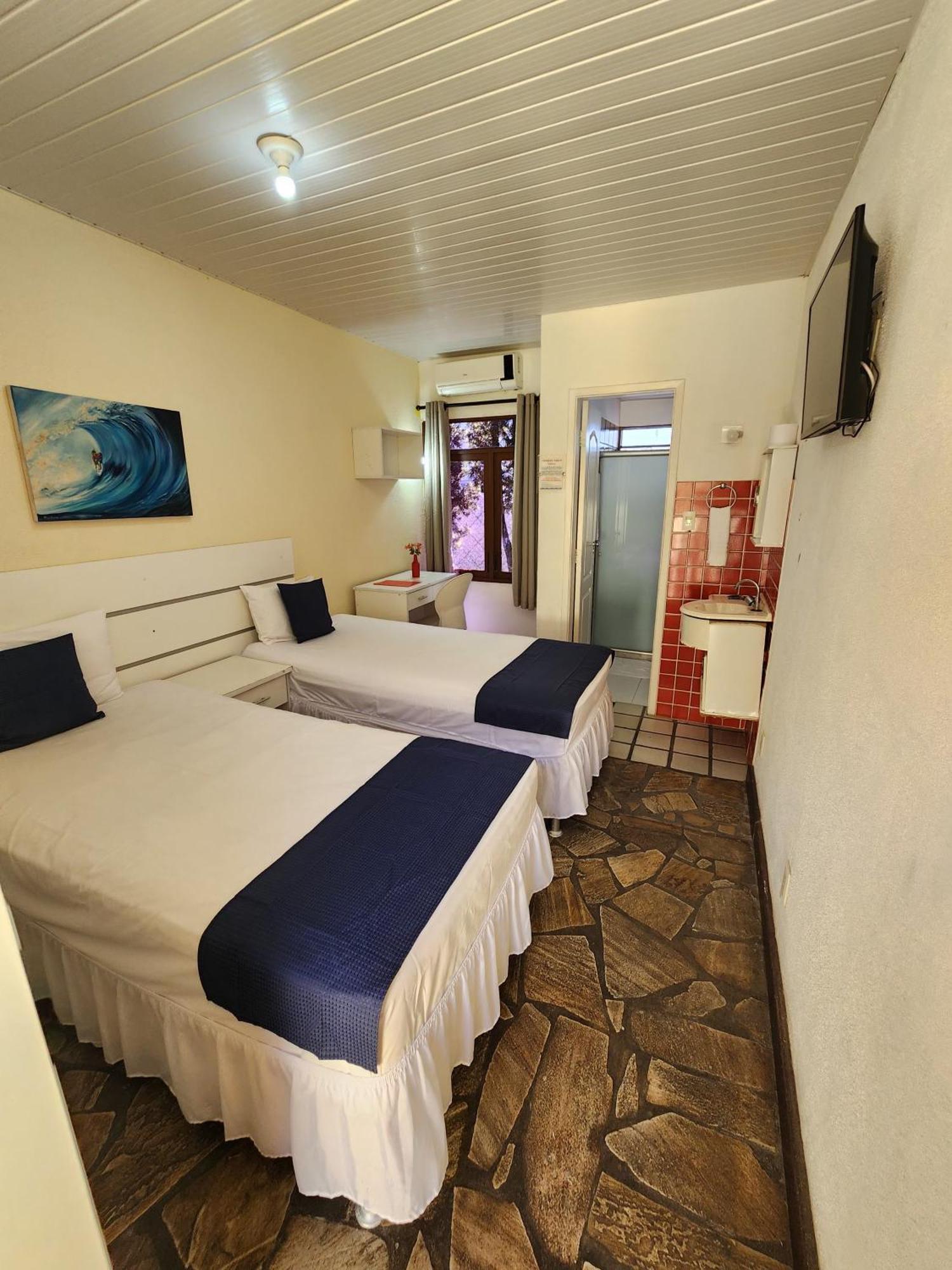 Hotel Park Stella Mares Сальвадор Экстерьер фото