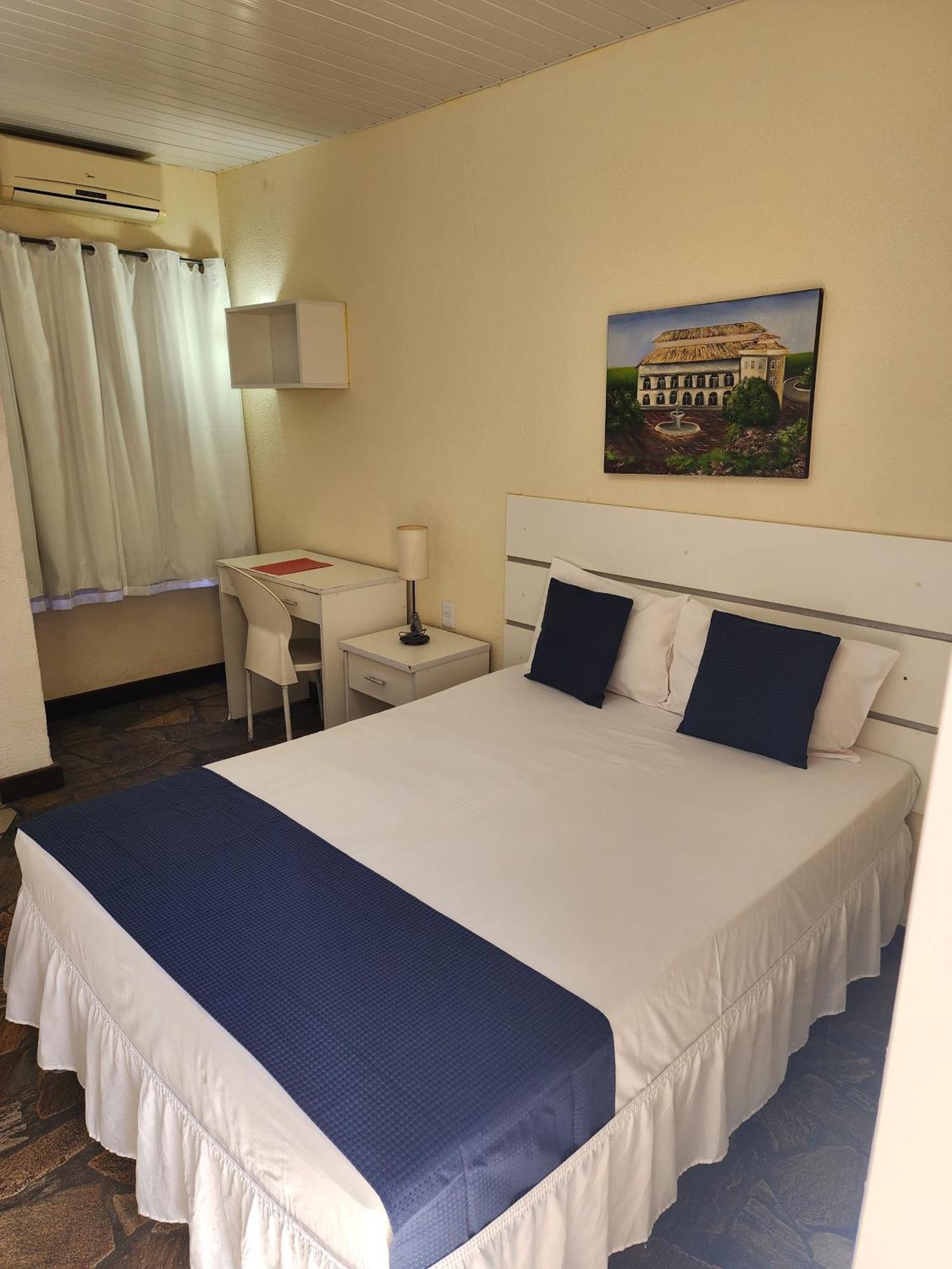 Hotel Park Stella Mares Сальвадор Экстерьер фото