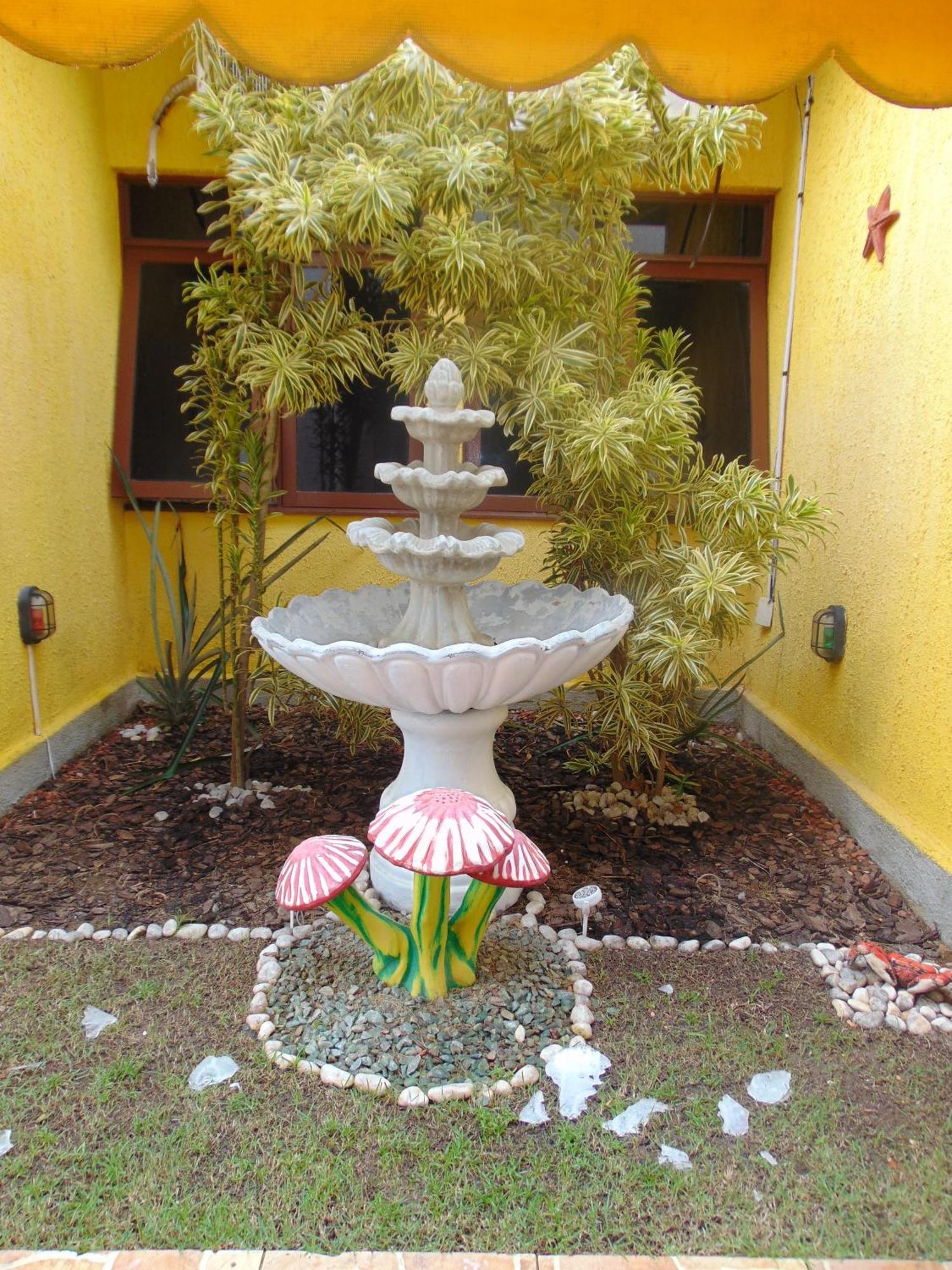 Hotel Park Stella Mares Сальвадор Экстерьер фото